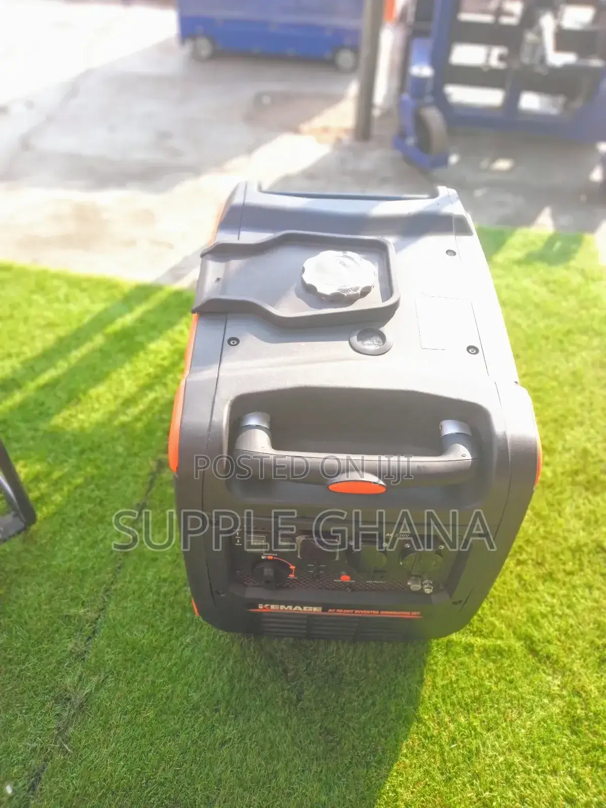 12kva Inverter Generator Generator Generator Generator