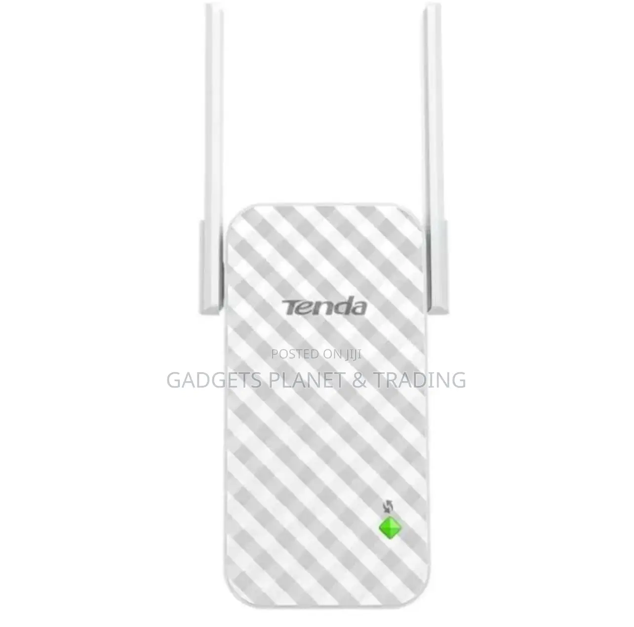 Tenda Network Wireless N300 300mbps Universal Range Extender