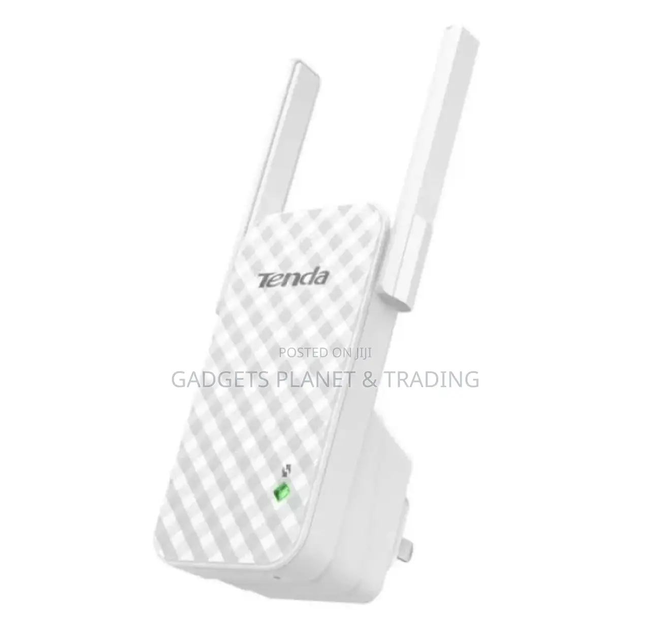 Tenda Network Wireless N300 300mbps Universal Range Extender