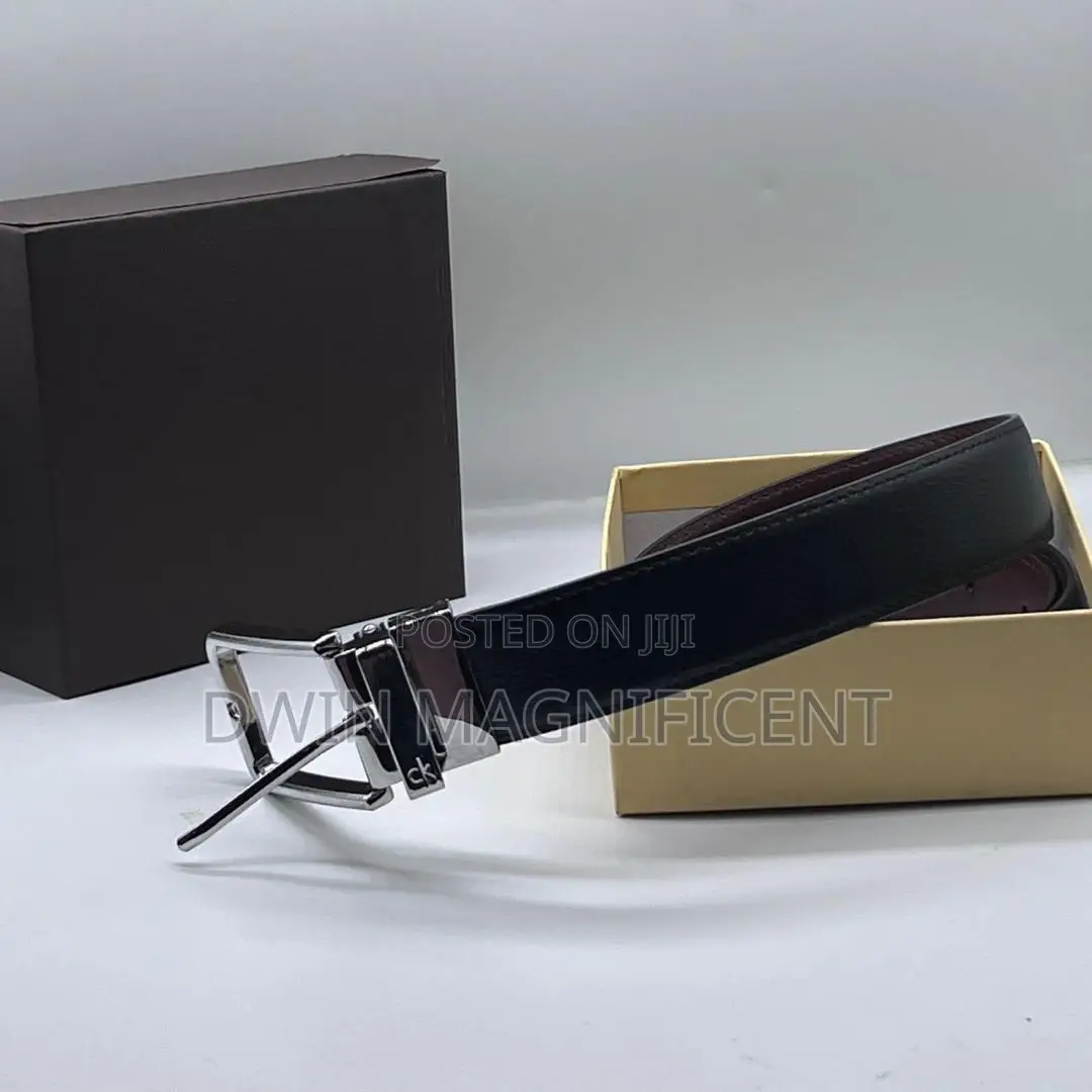Simple Hook Belts (13 Pics on the Ad)