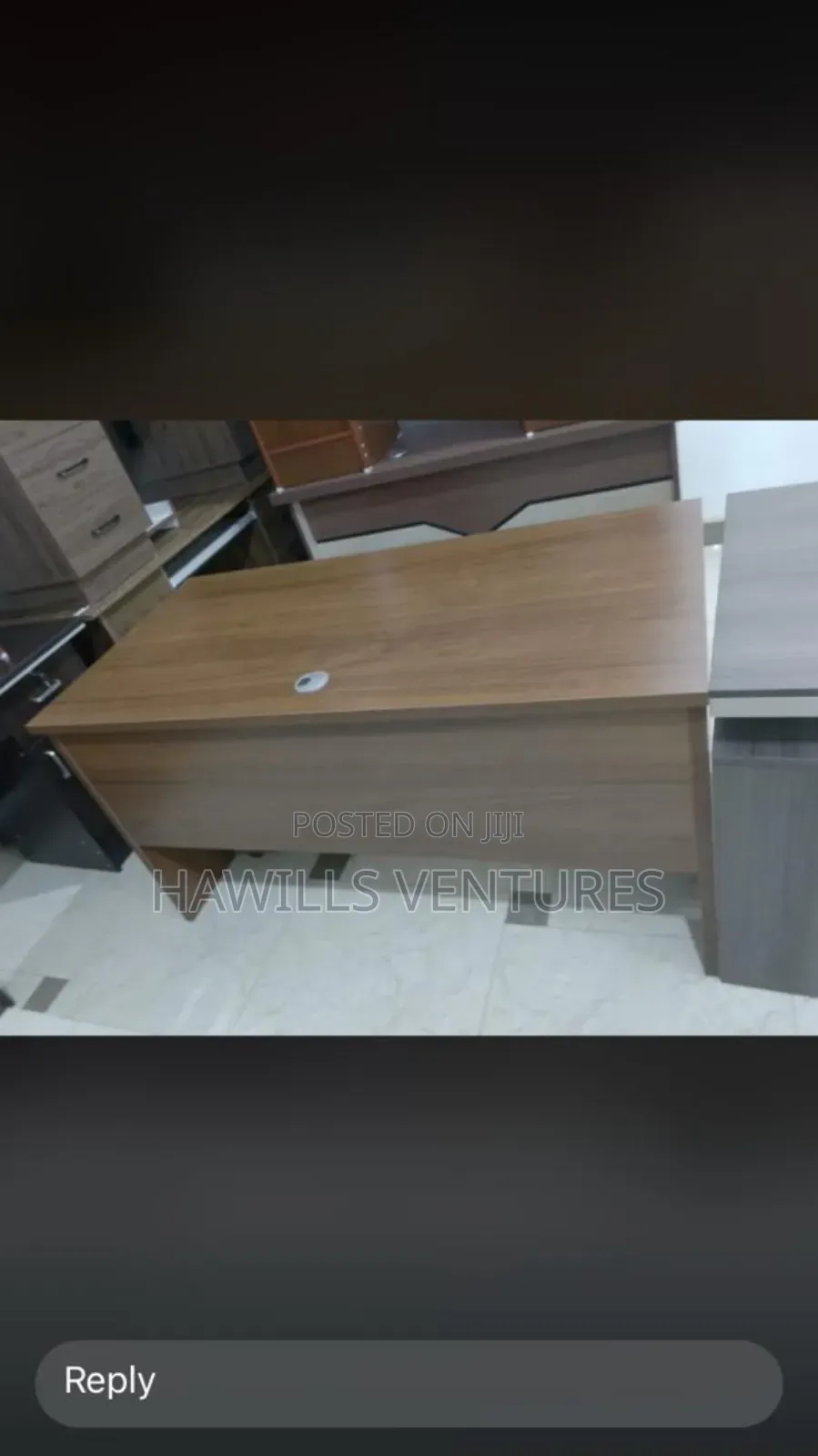 Office Table