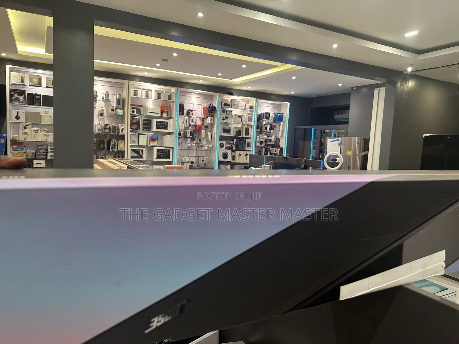 Bose Smart Ultra Soundbar