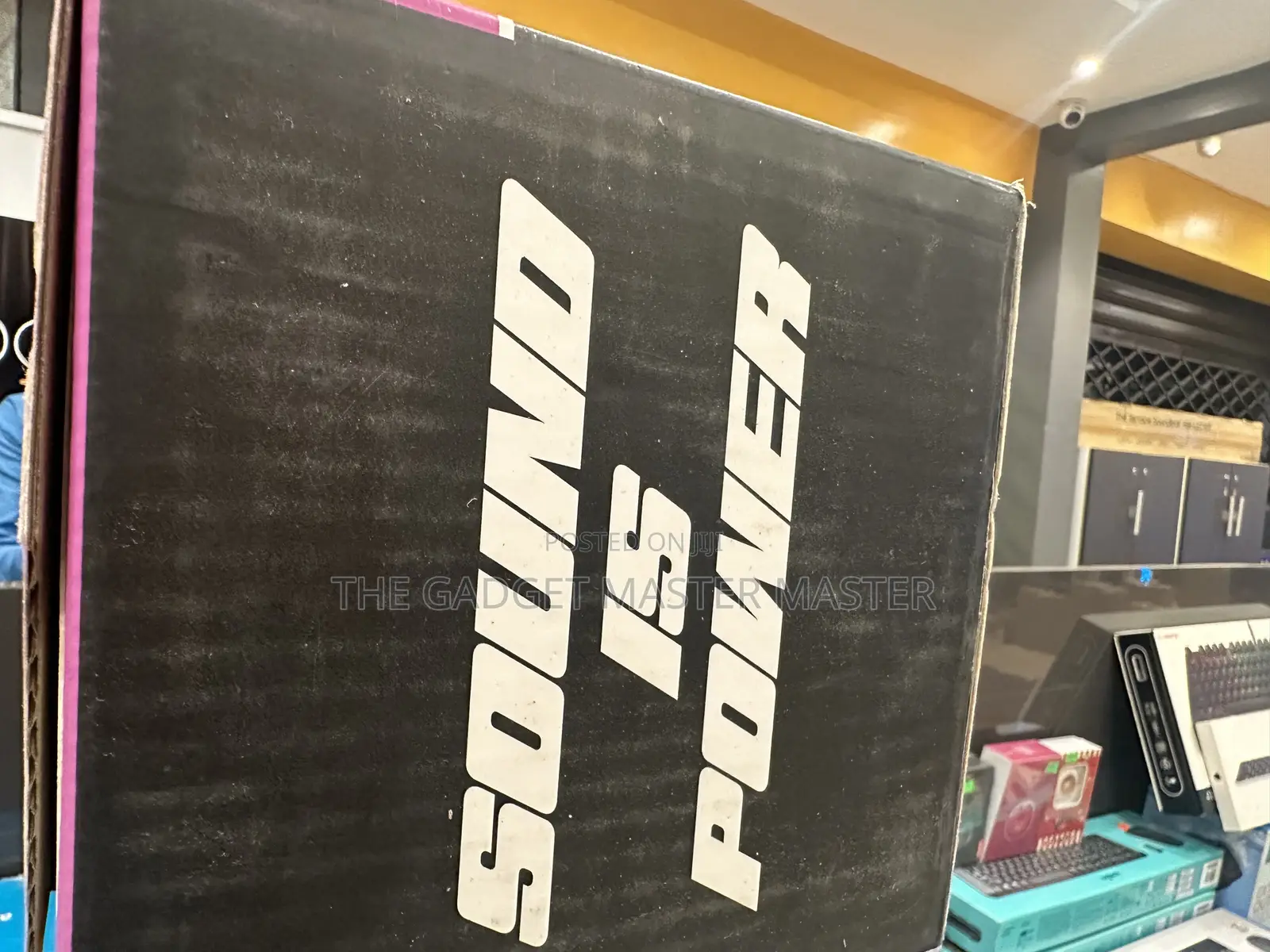 Bose Smart Ultra Soundbar