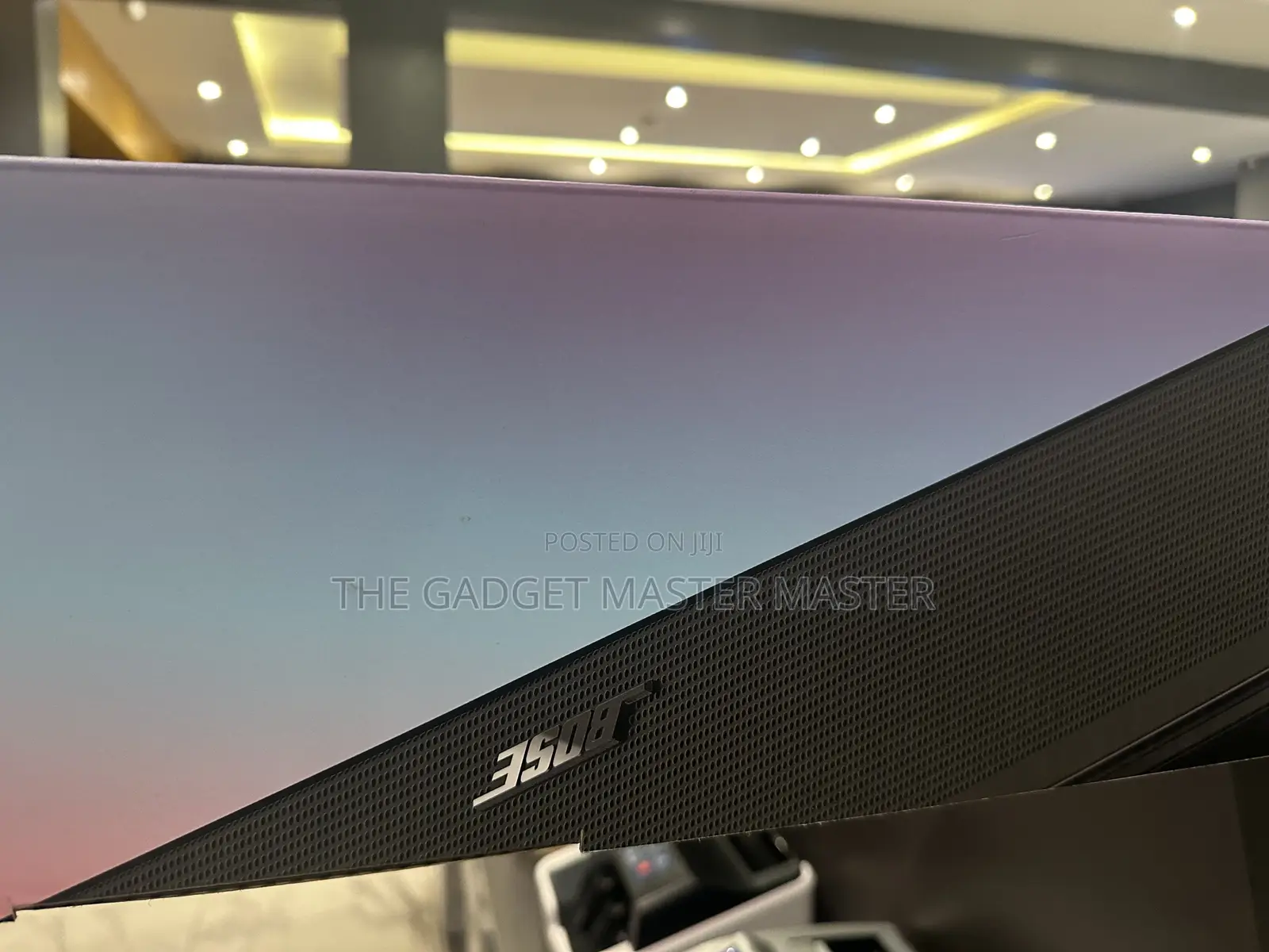 Bose Smart Ultra Soundbar