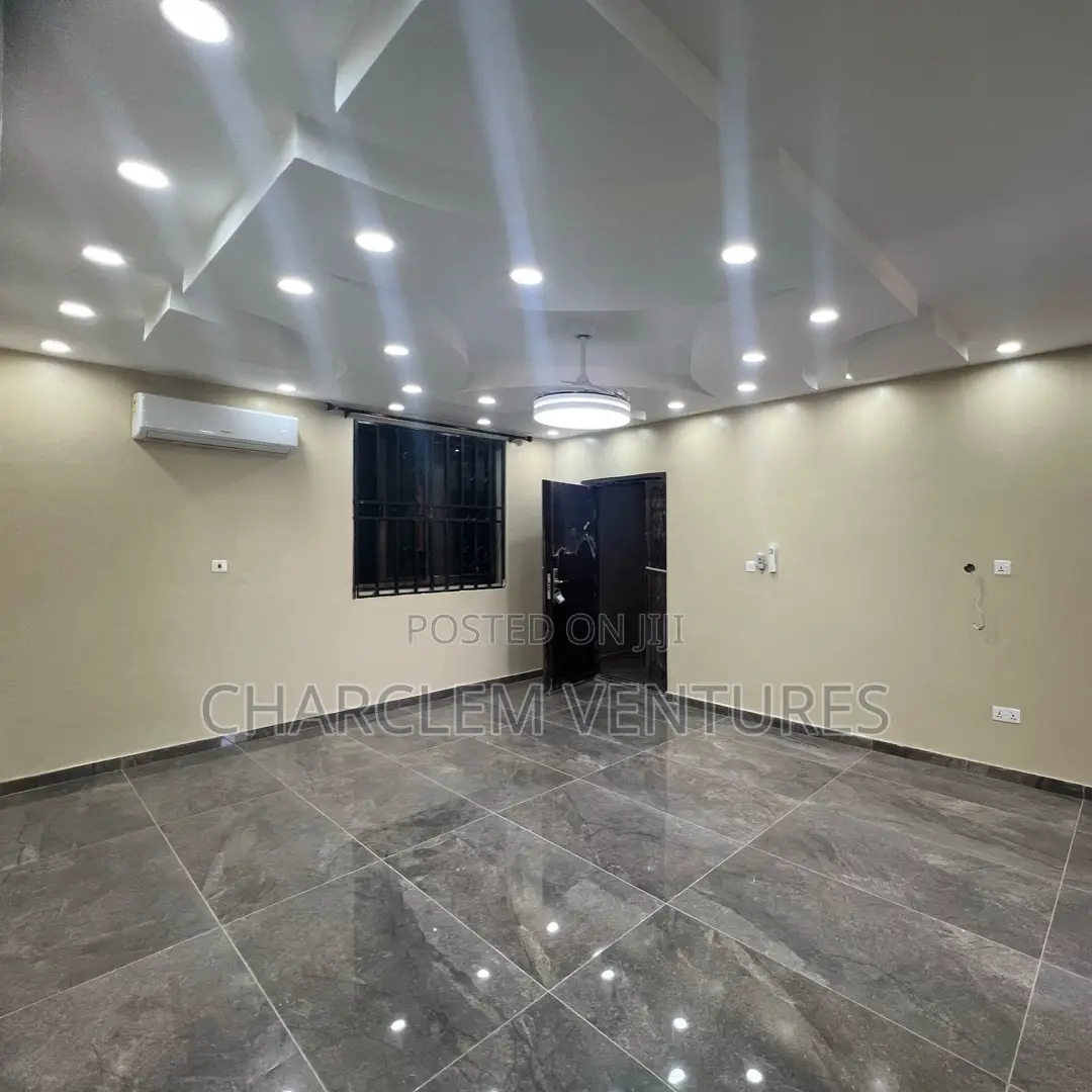 1bdrm Apartment in Charclem Ventures, East Legon for rent