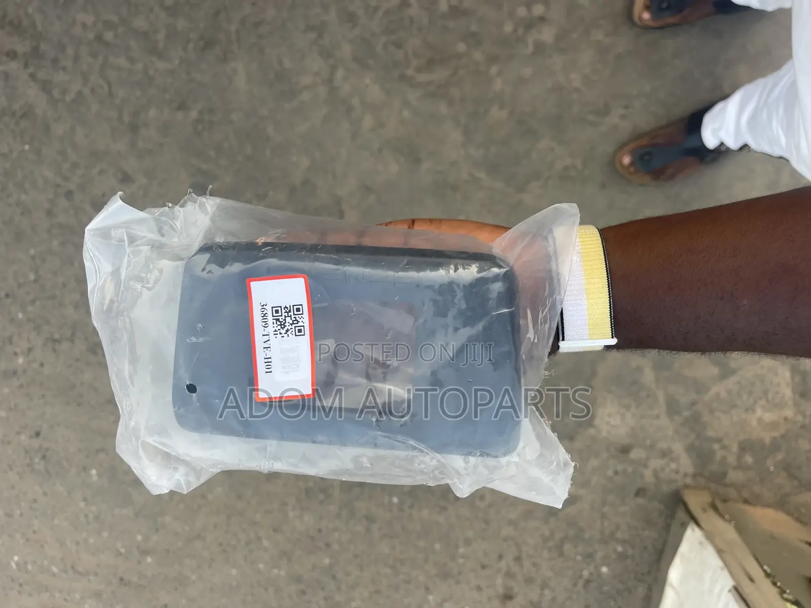 Honda Accord Radar Sensor Cover 2018 2019 2020 2021 2022