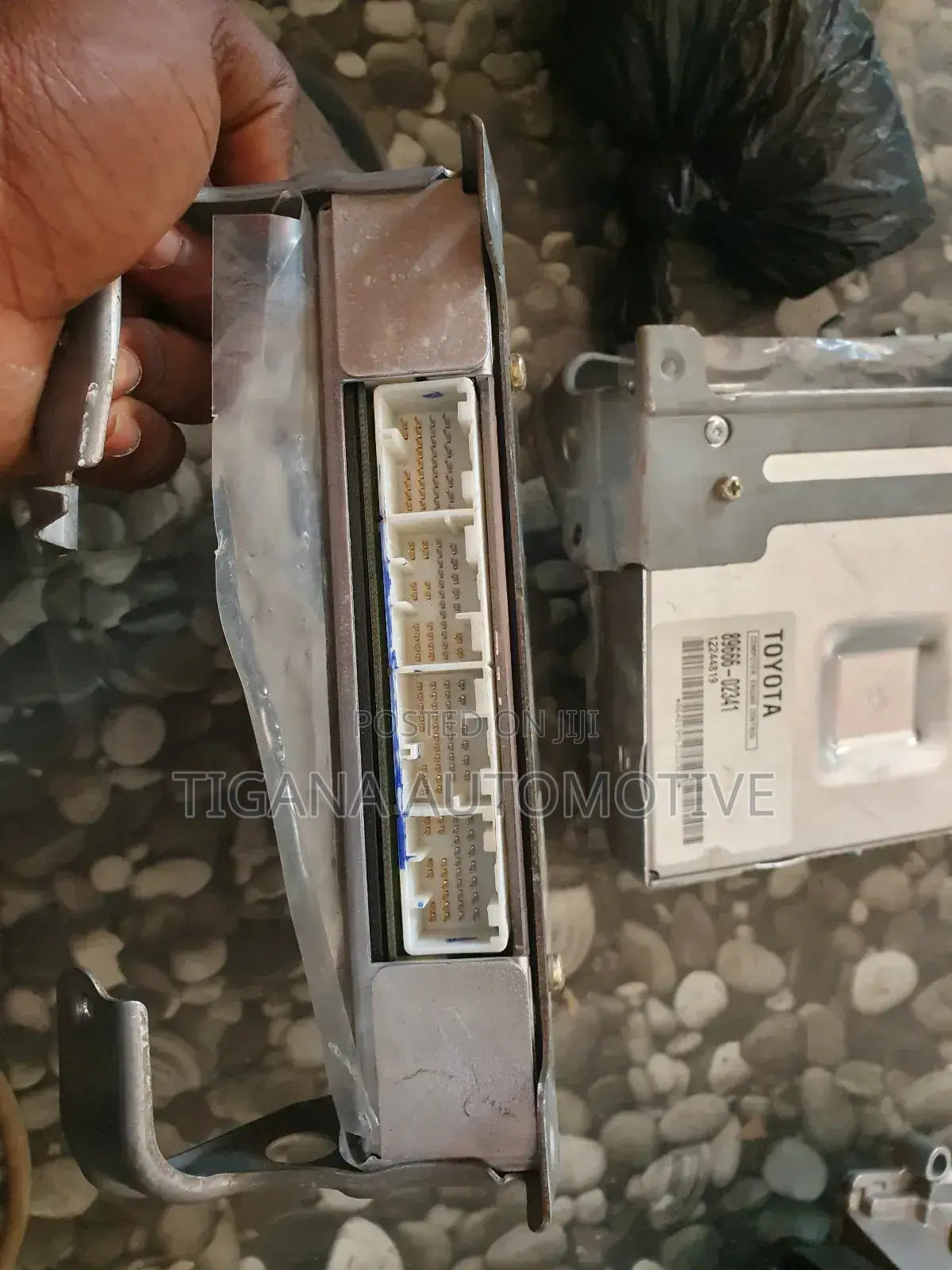 Toyota Corolla Cable 2003-2004 Control Board