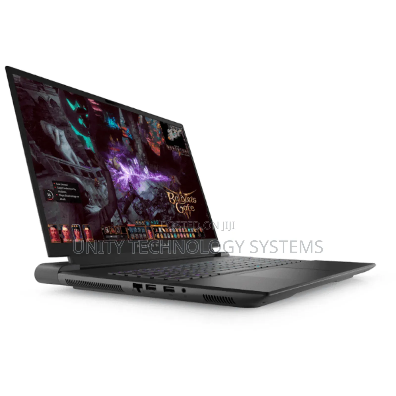 New Laptop Dell Alienware M18X R2 16GB Intel Core i7 SSD 1T
