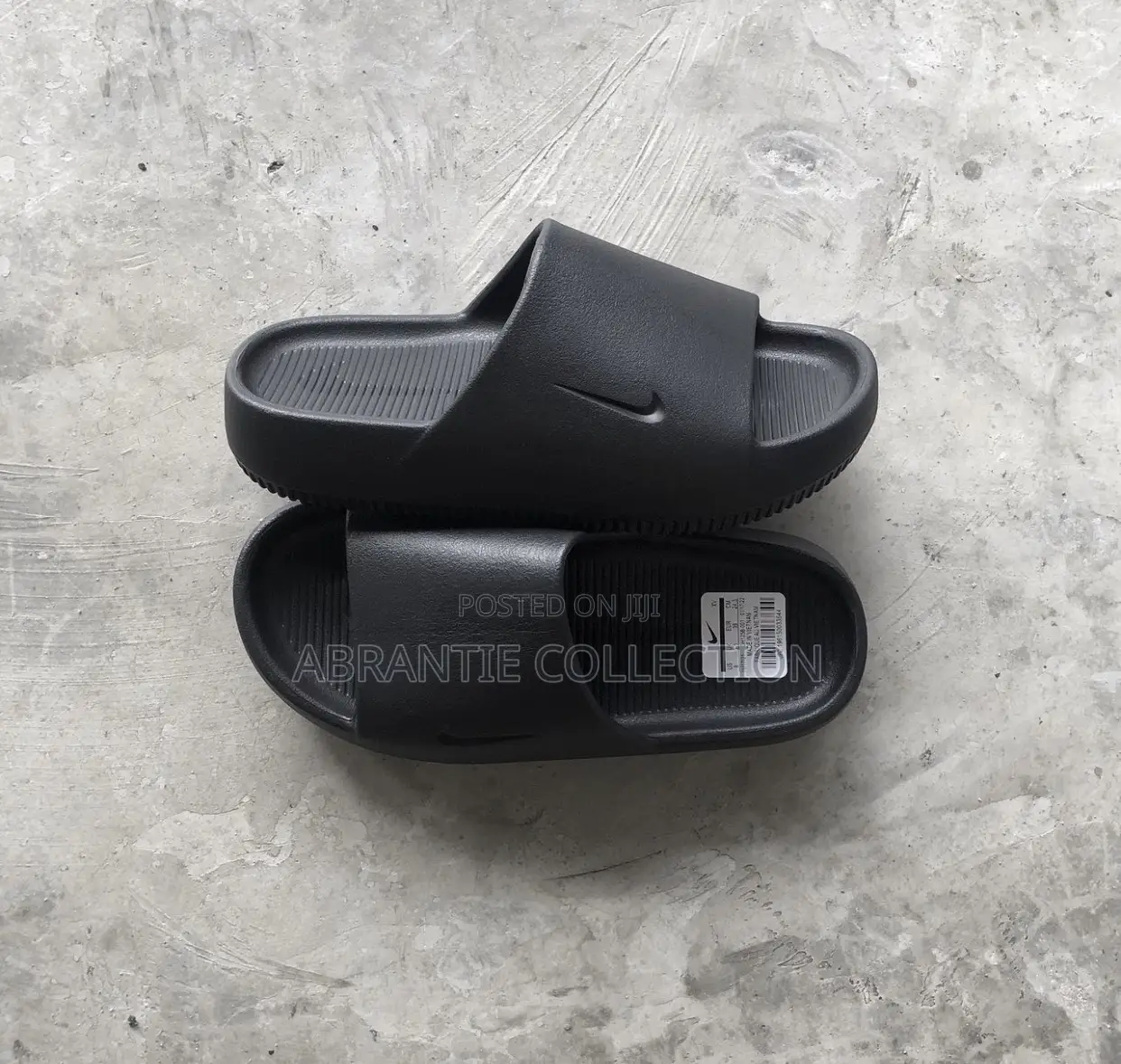 Nike Calm Slides
