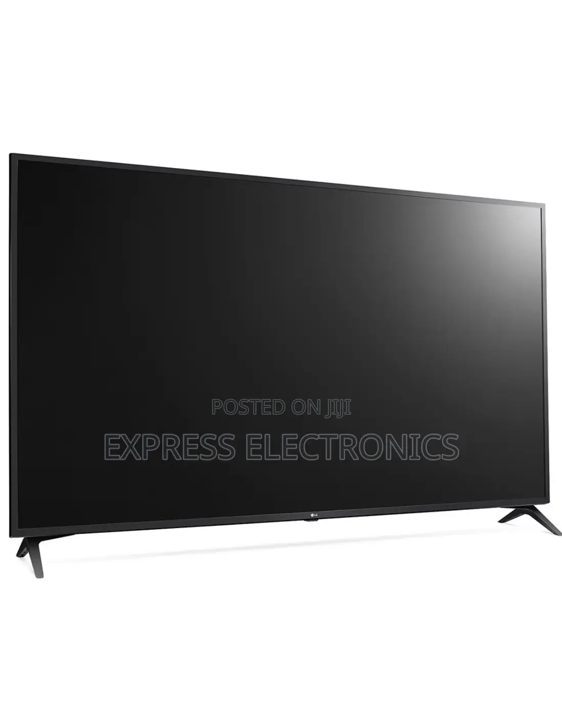 Call and Order for Lg UHD Smart 86”UQ90 Television