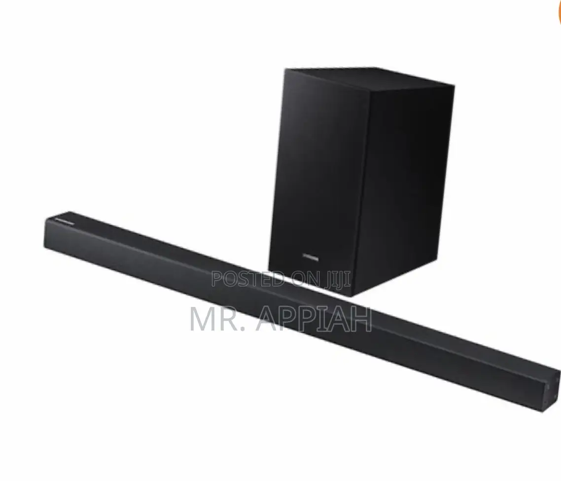 Purchase Quality Samsung C450 Bluetooth Sound Bar(300W).