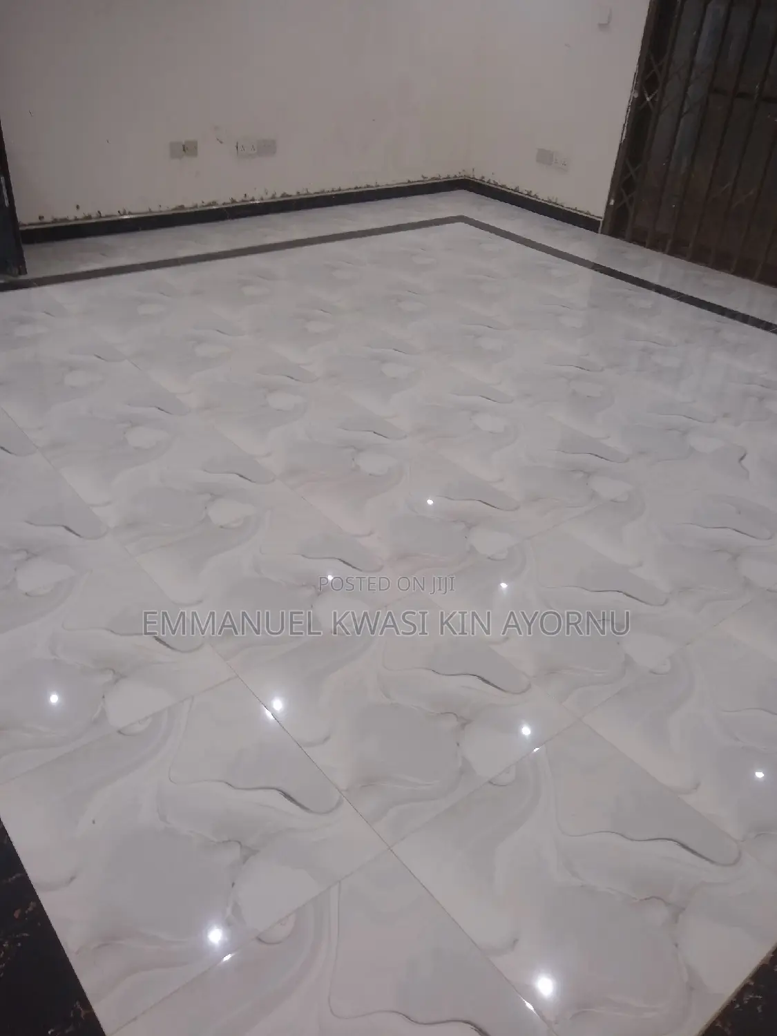 Professional Grade 1tiling