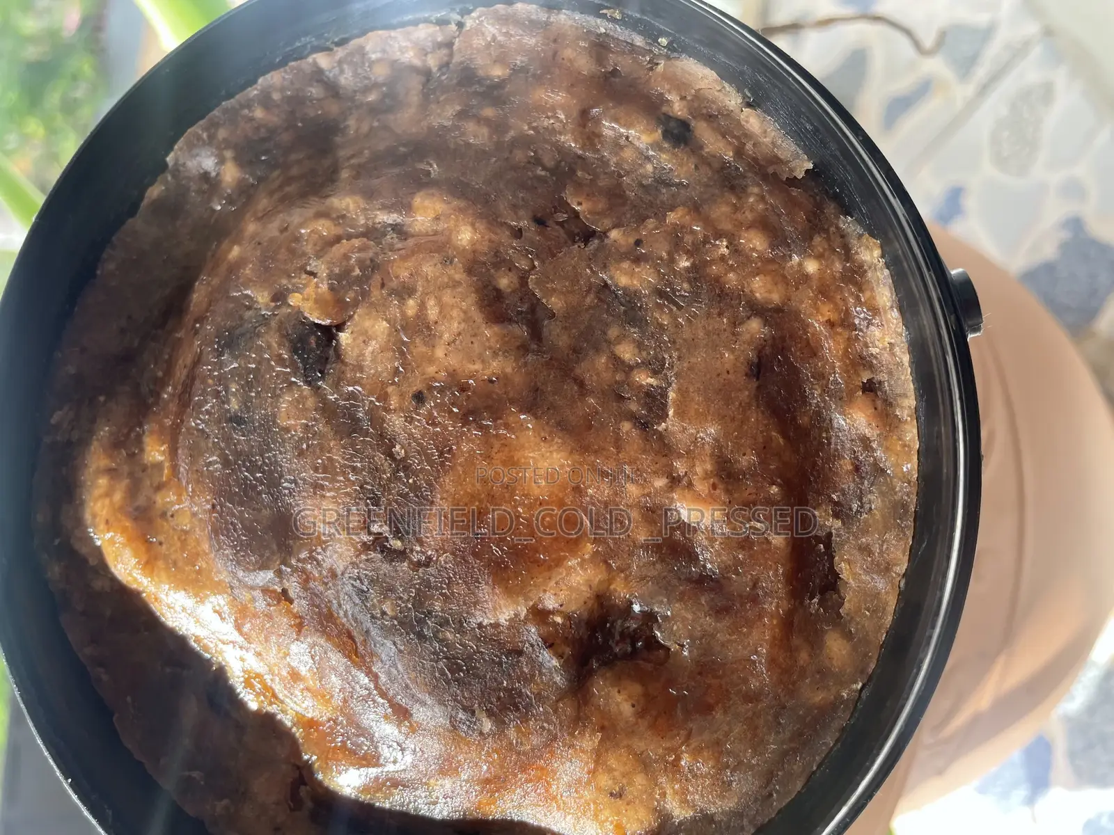 Black Soap