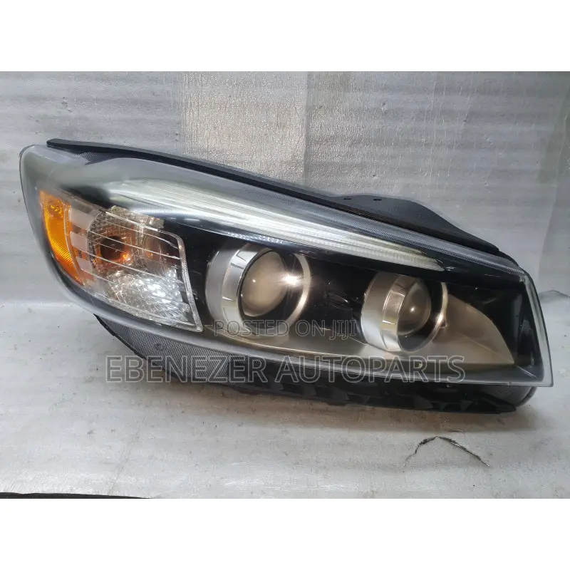 Kia Sorento 2016,2017,2018 Led Headlight