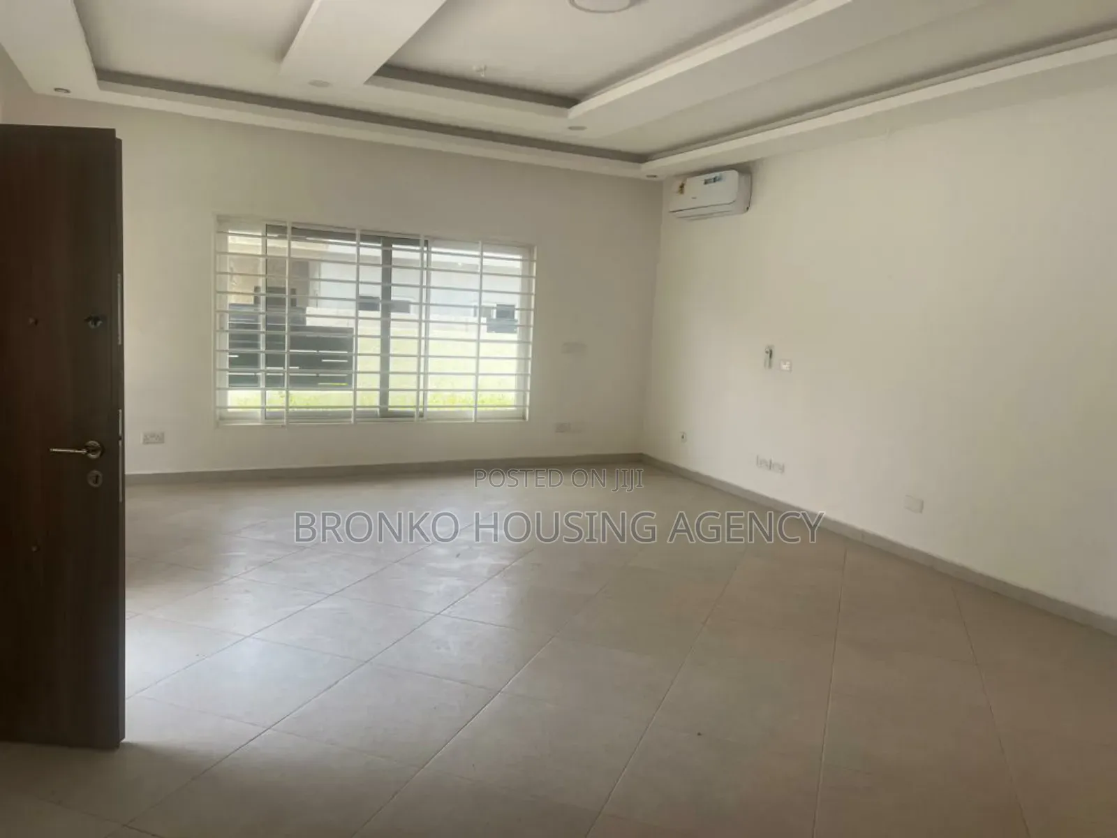 3bdrm House in Bronko Housing, Manet Junction for rent
