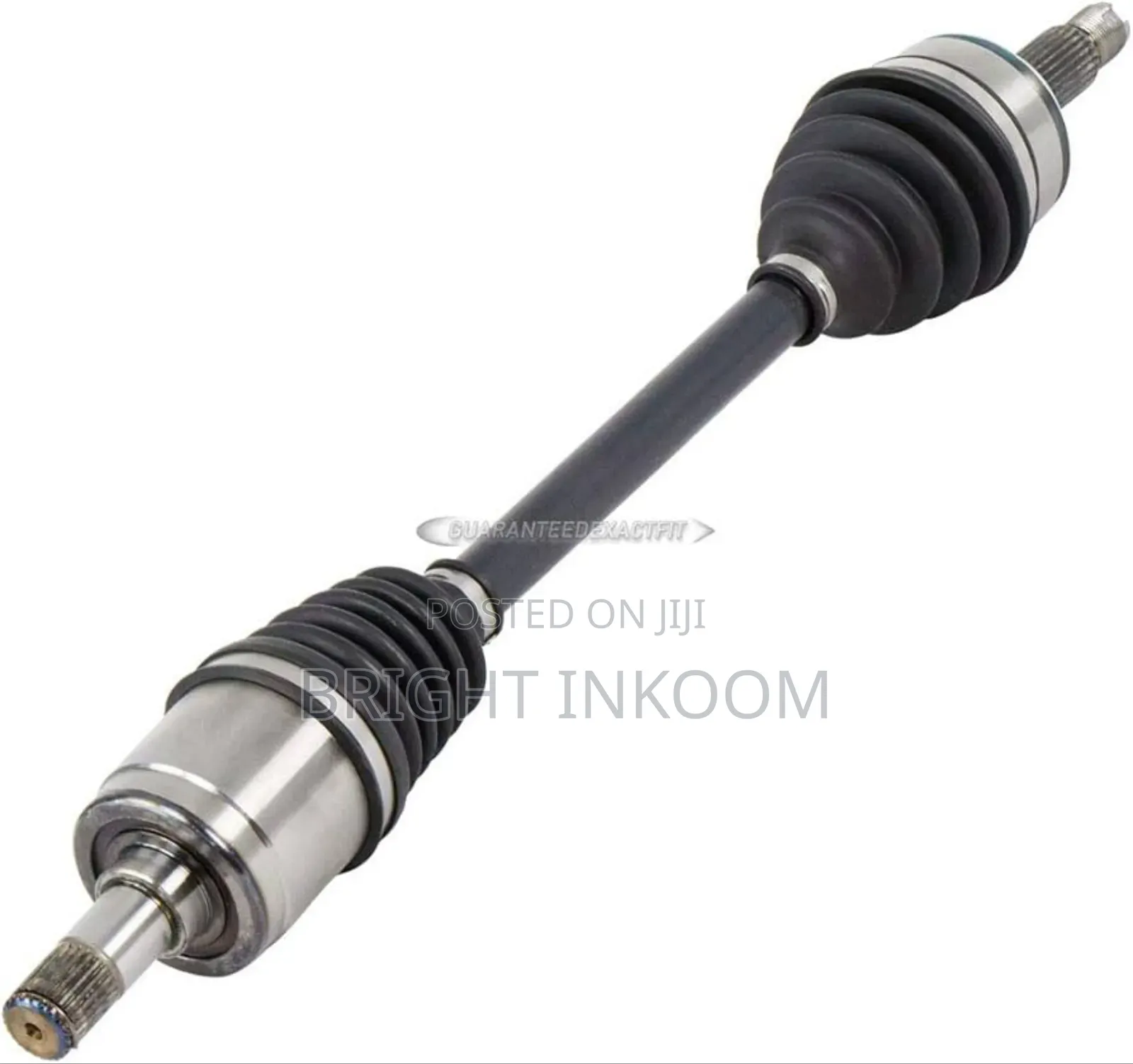 Honda Civic 2016 2017 2018 From Shaft