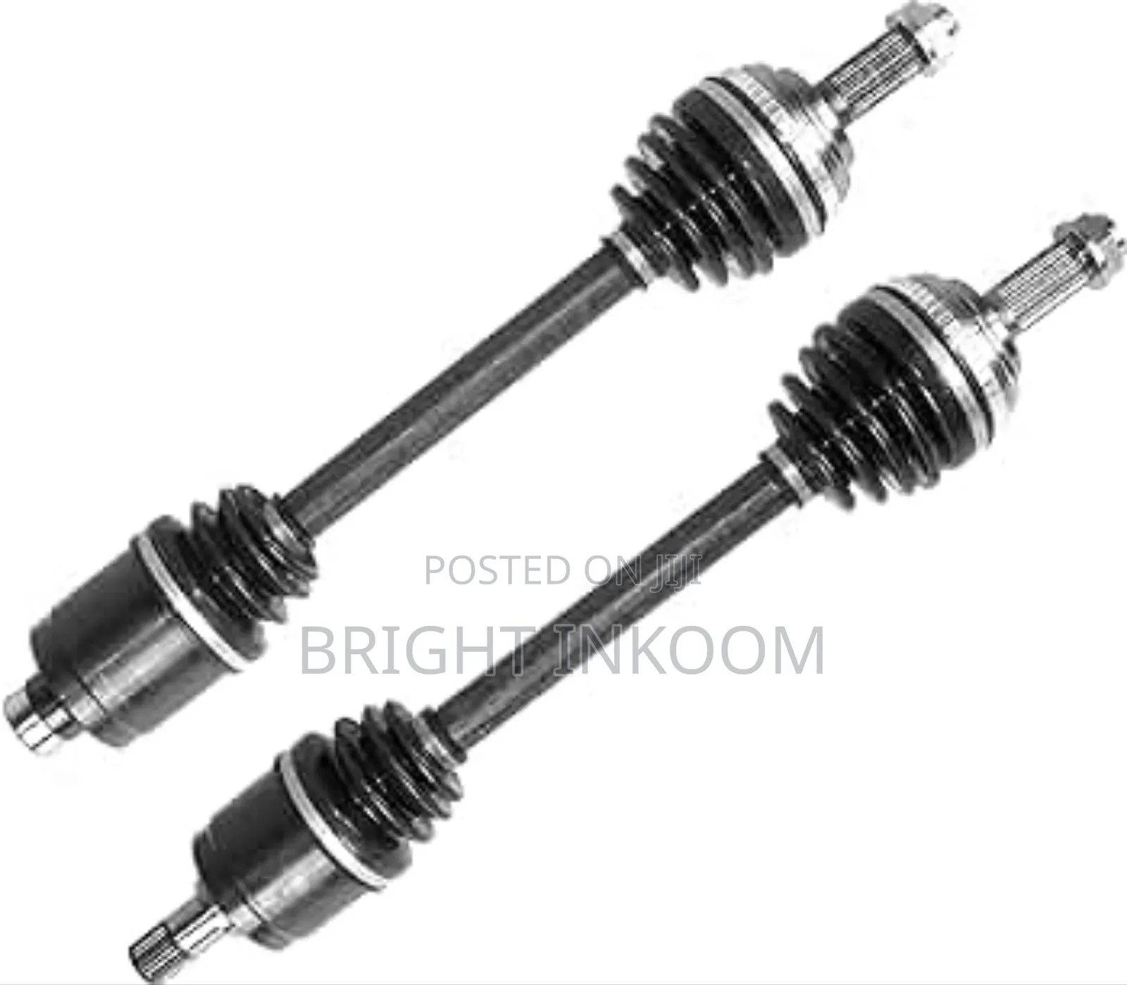 Honda Civic 2016 2017 2018 From Shaft
