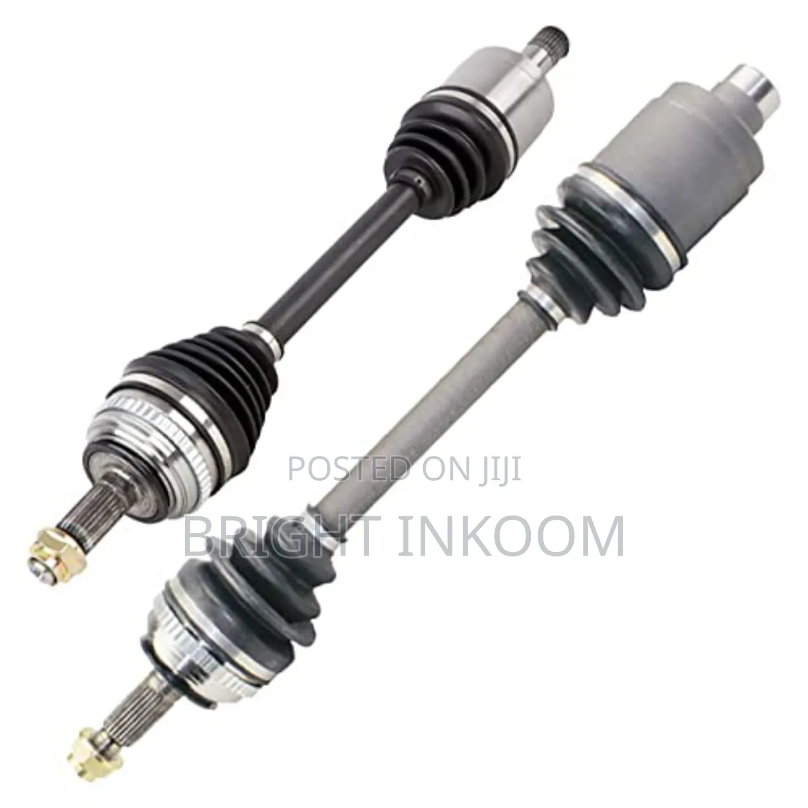 Honda Civic 2016 2017 2018 From Shaft