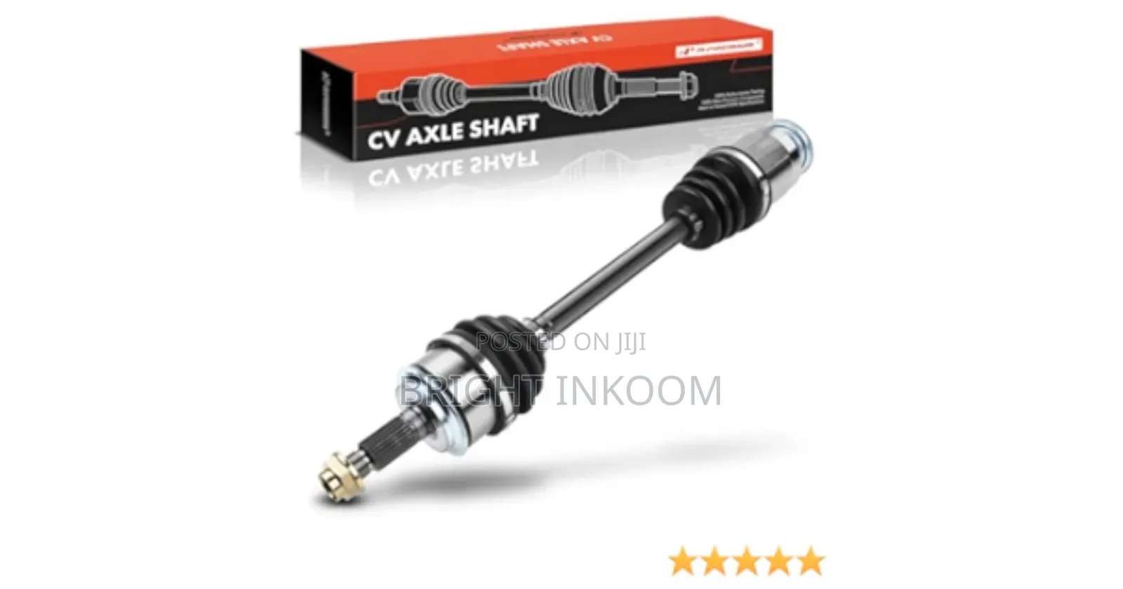 Honda Civic 2016 2017 2018 From Shaft