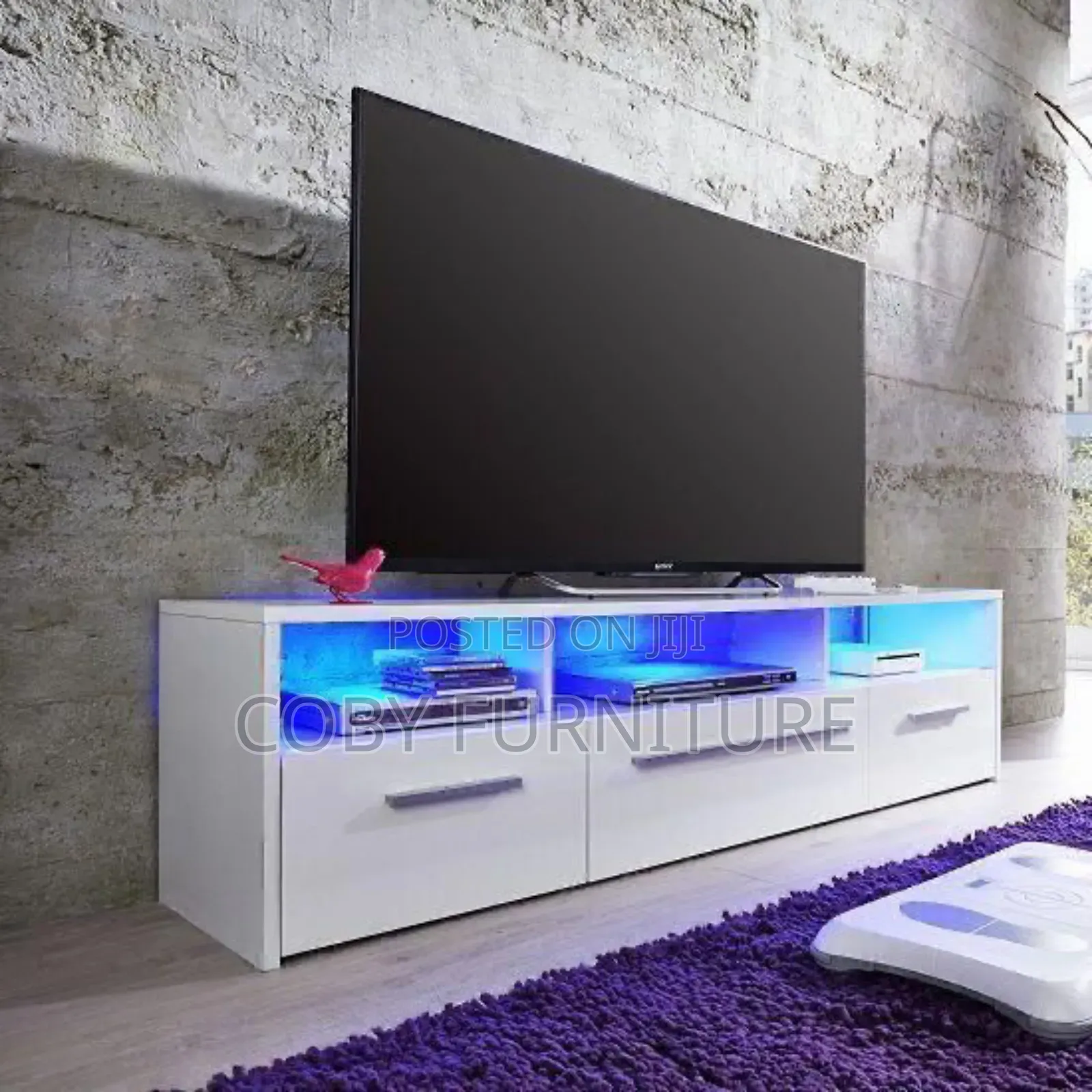 Morden Tv Stand