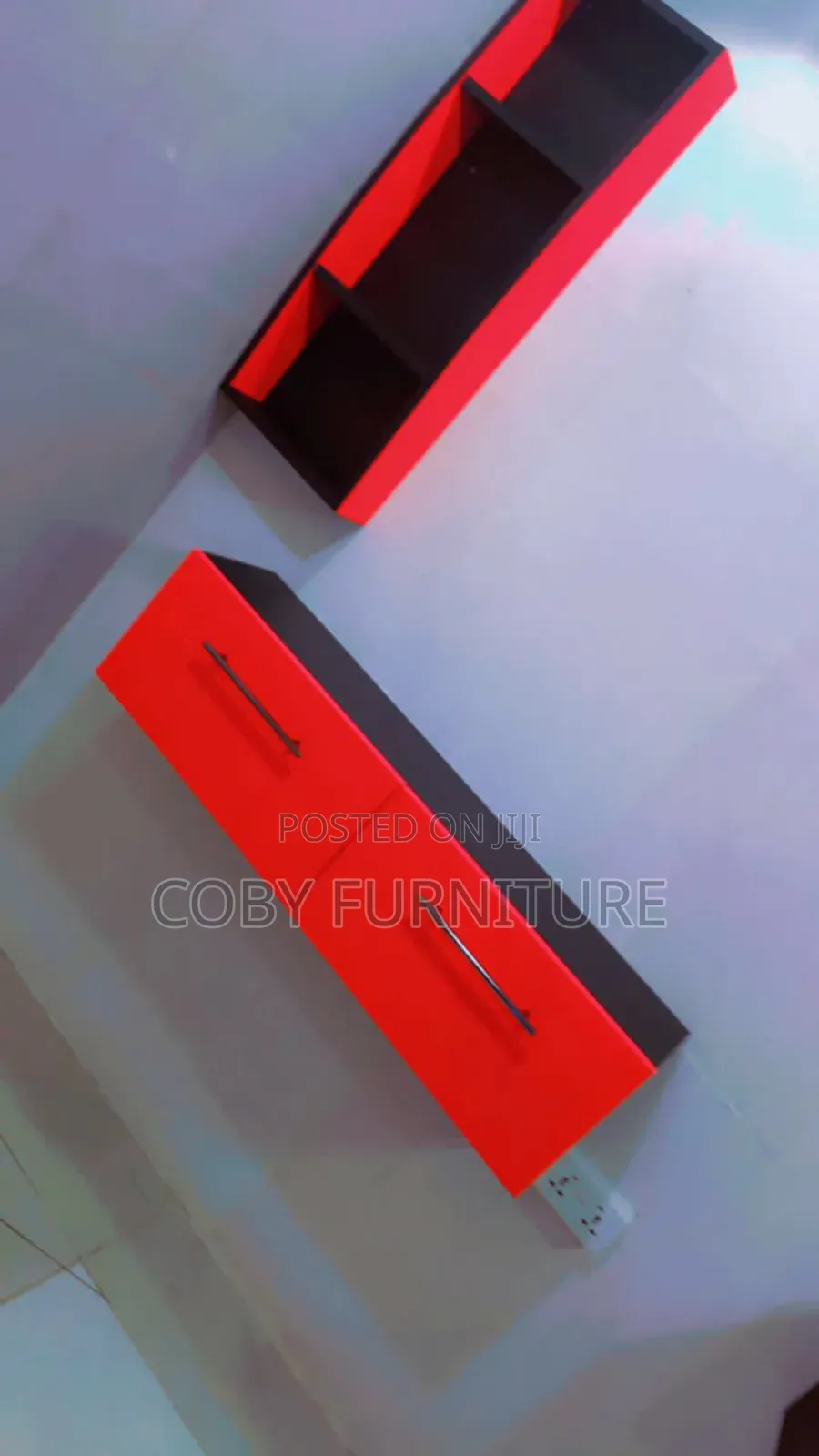 Wall Shelves
