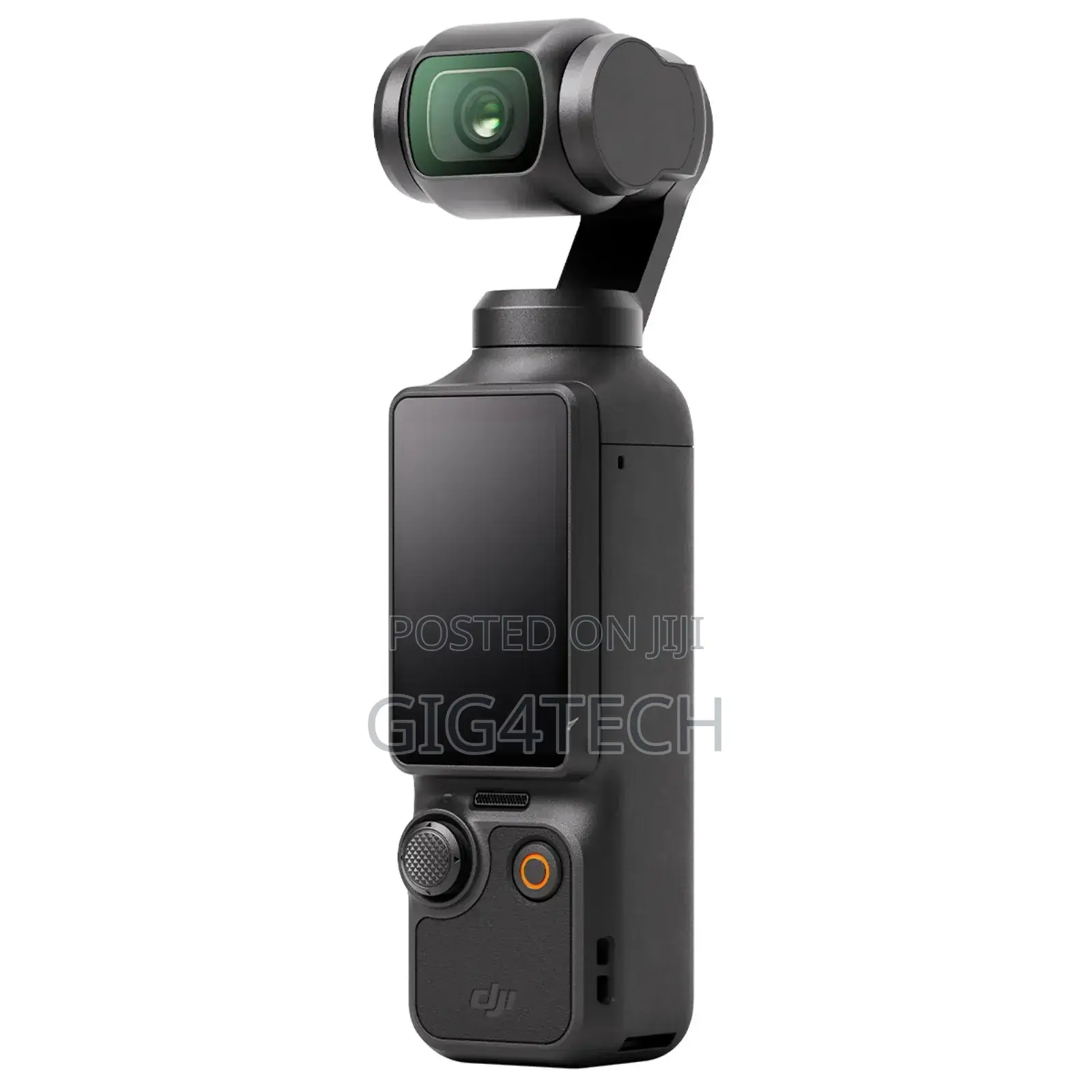 Dji Osmo Pocket 3