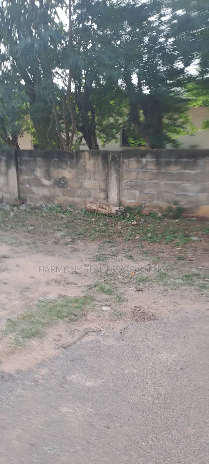 Land for Sale- Dzorwulu