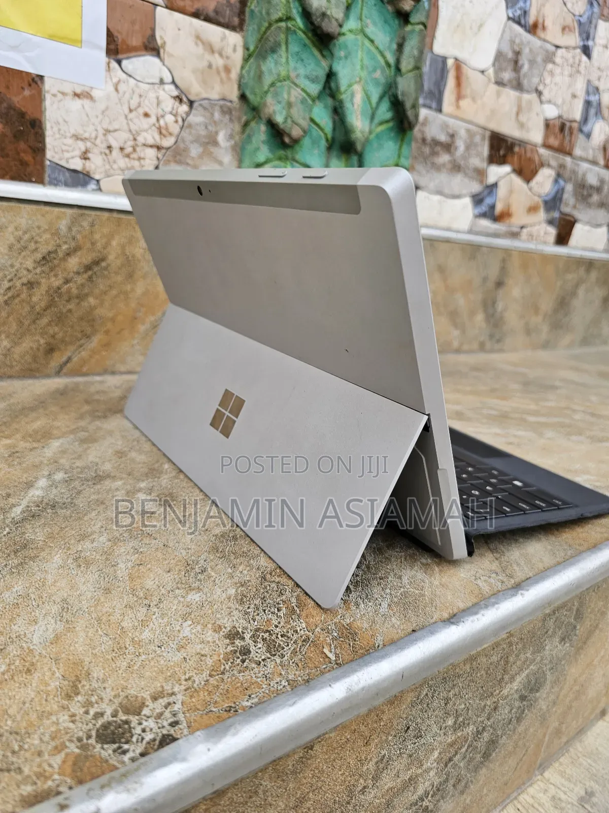 Laptop Microsoft Surface 3 4GB Intel Atom SSD 128GB