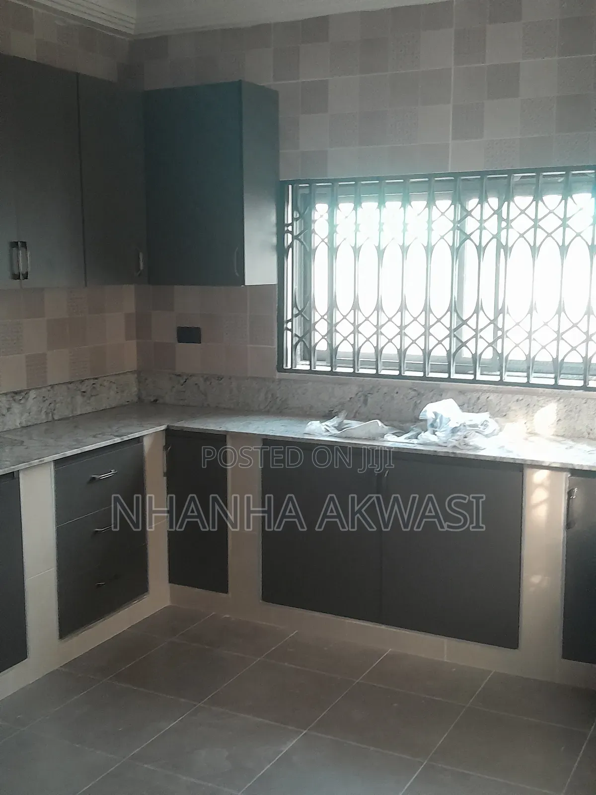 Furnished 3bdrm House in Sakumono, Tema Metropolitan for rent