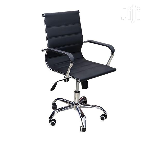 Office Chair Swivel
