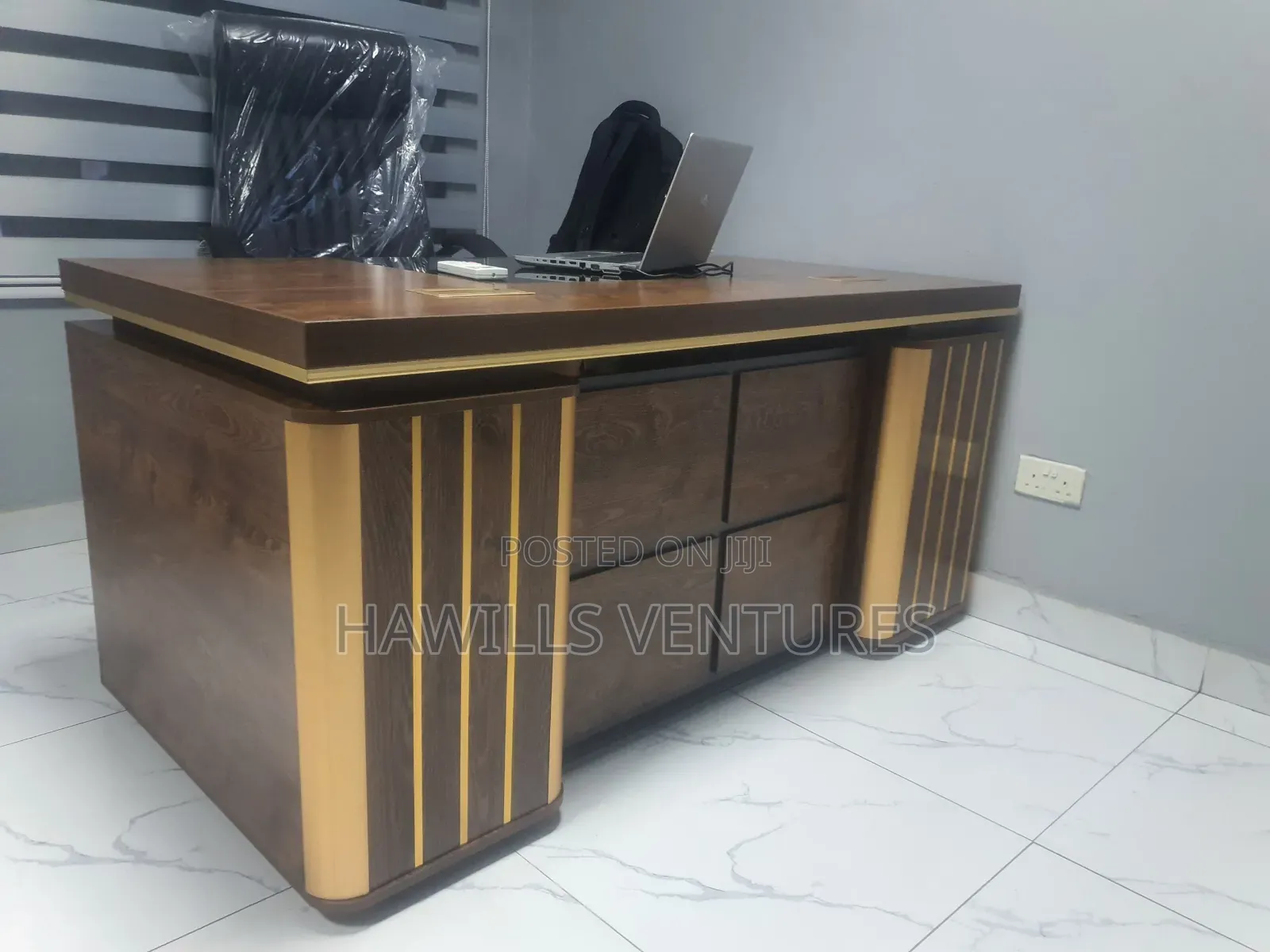 Executive Office Table