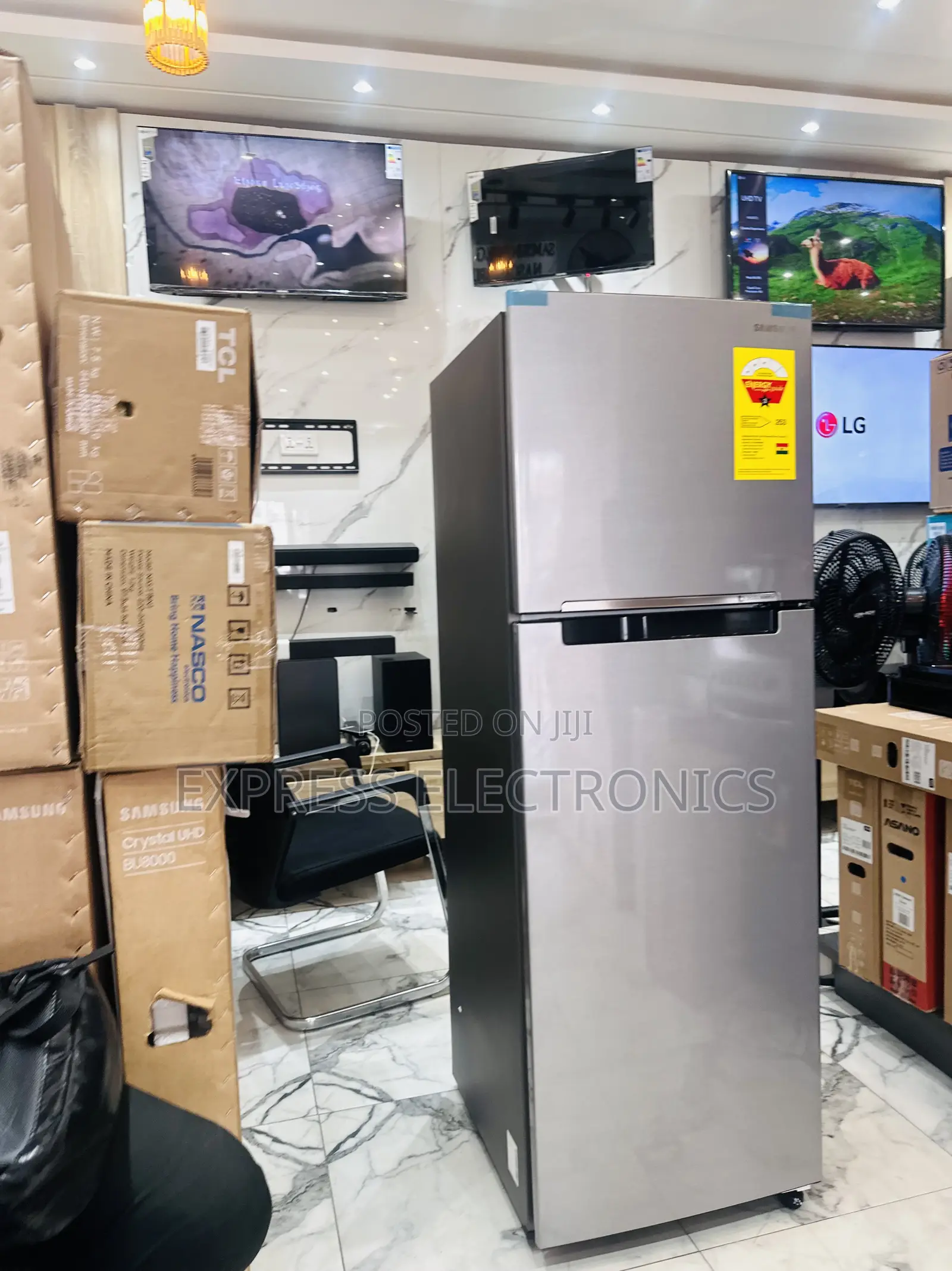 Get a New Samsung RT31 Fridge