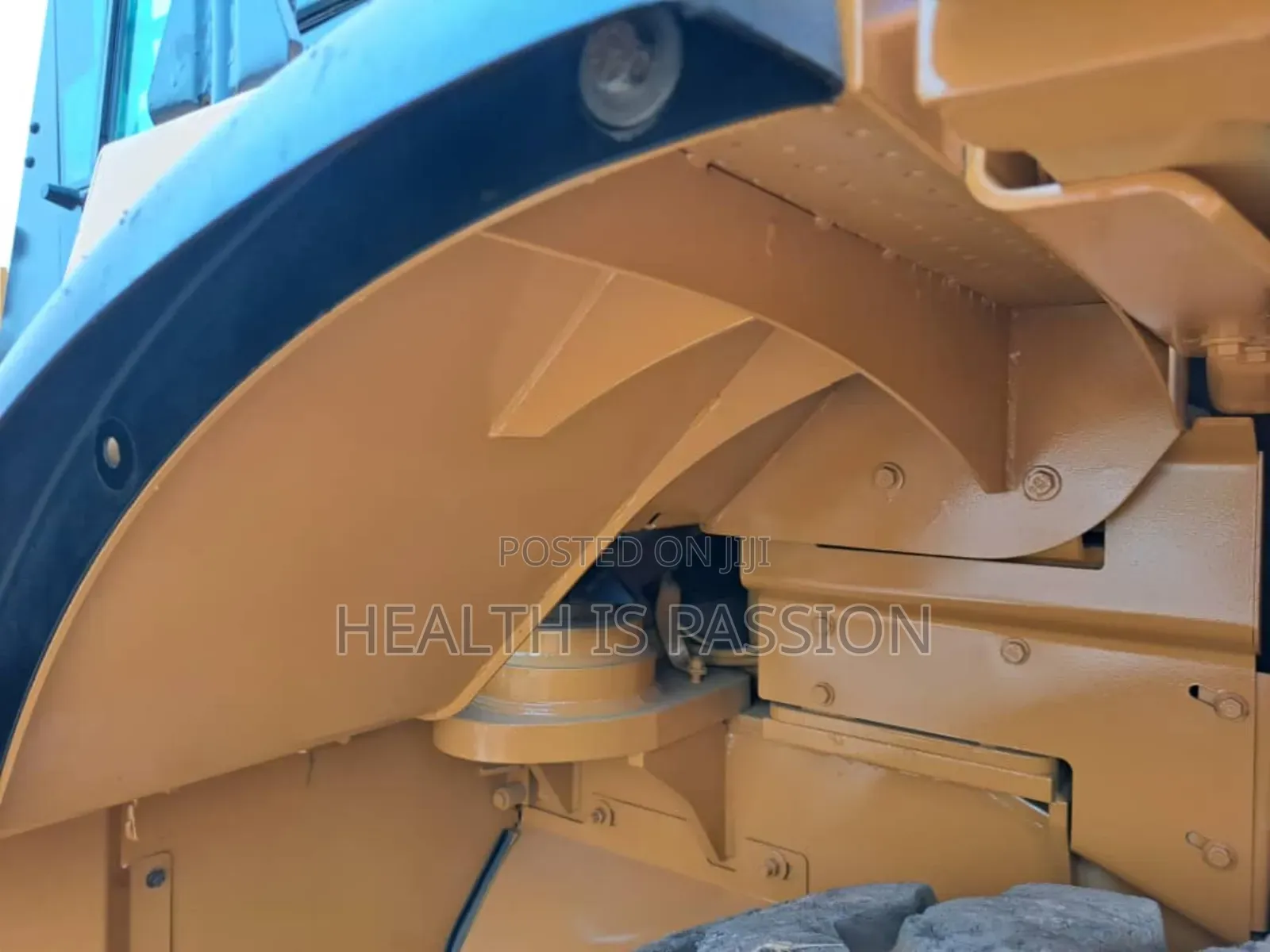 Cat950, Wheelloader Home Used for Sale