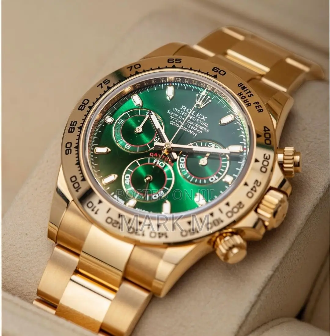 Rolex Daytona