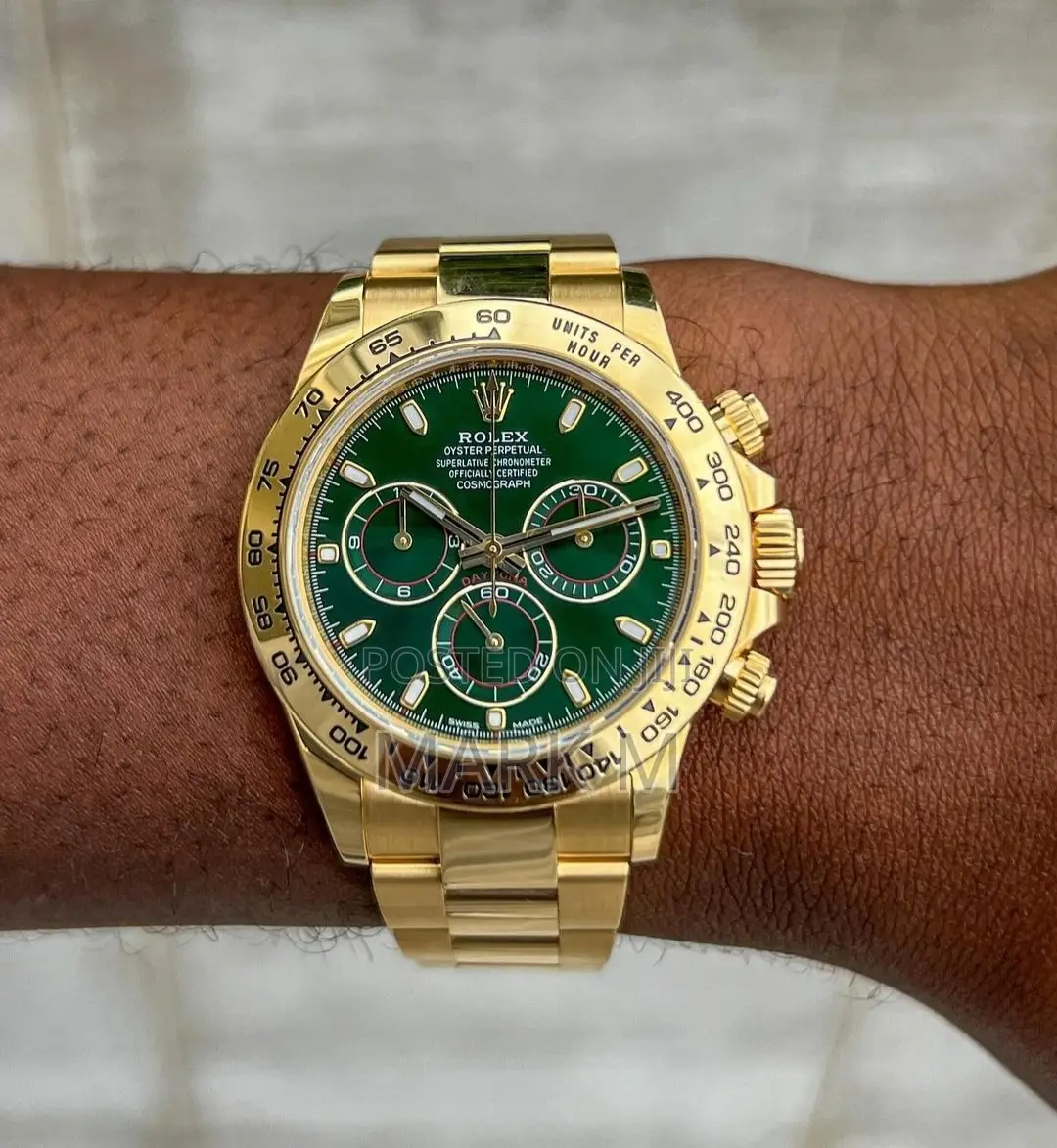 Rolex Daytona