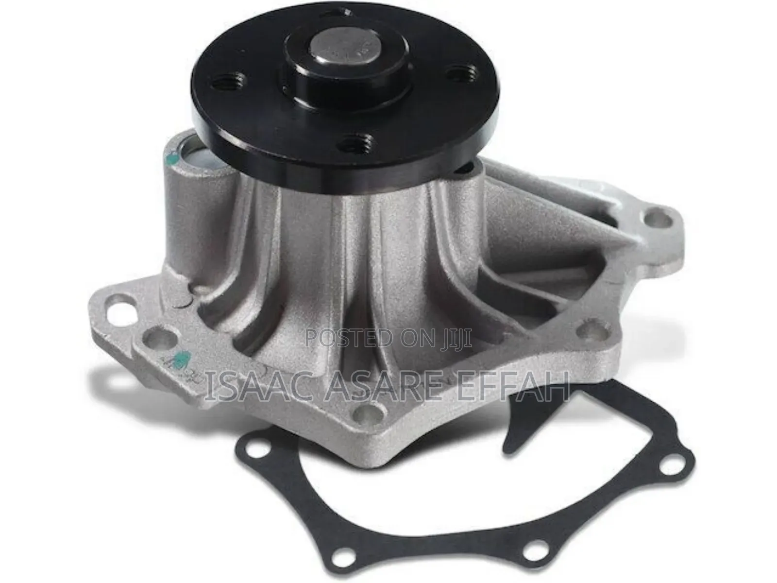 Car Water Pumps