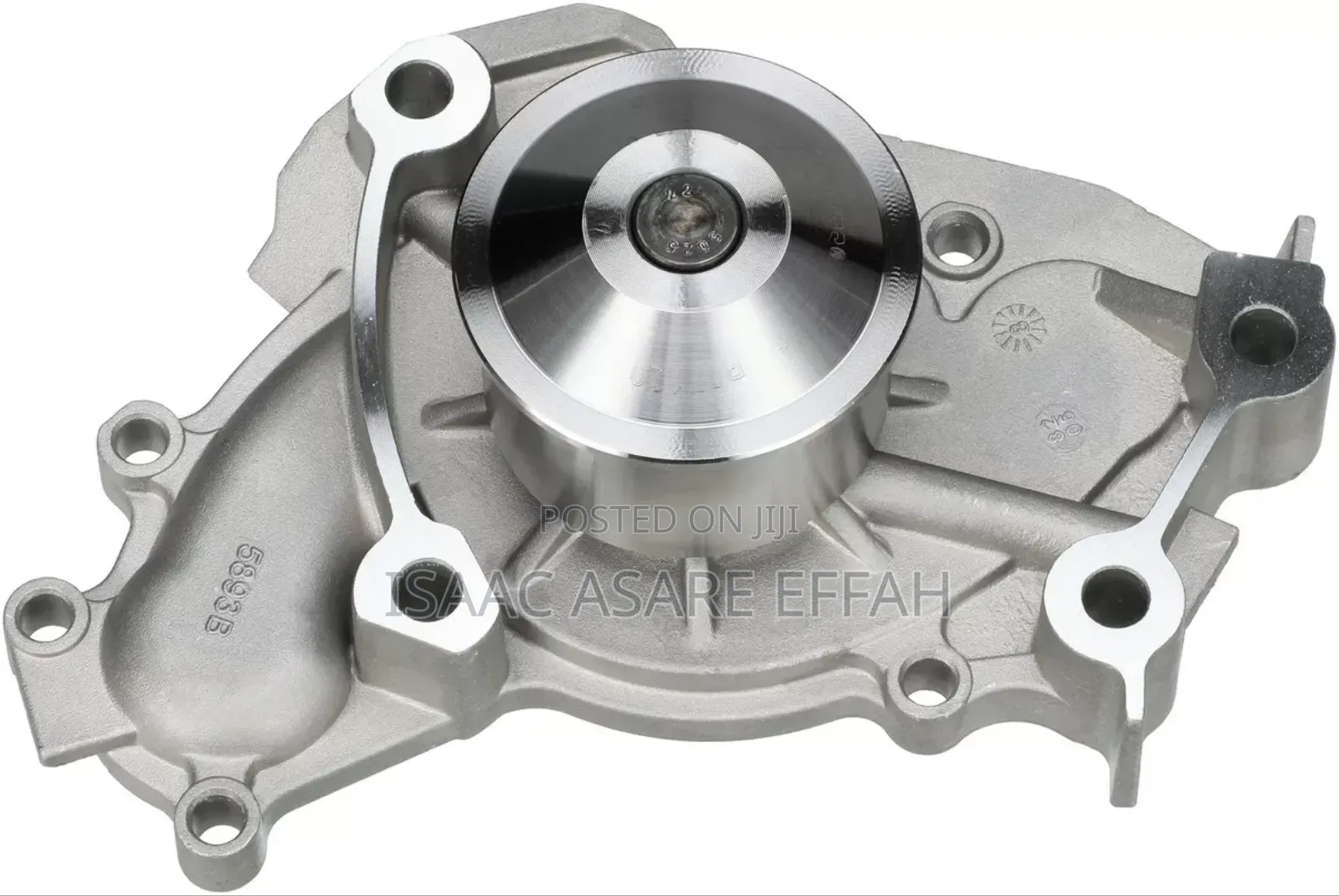 Car Water Pumps