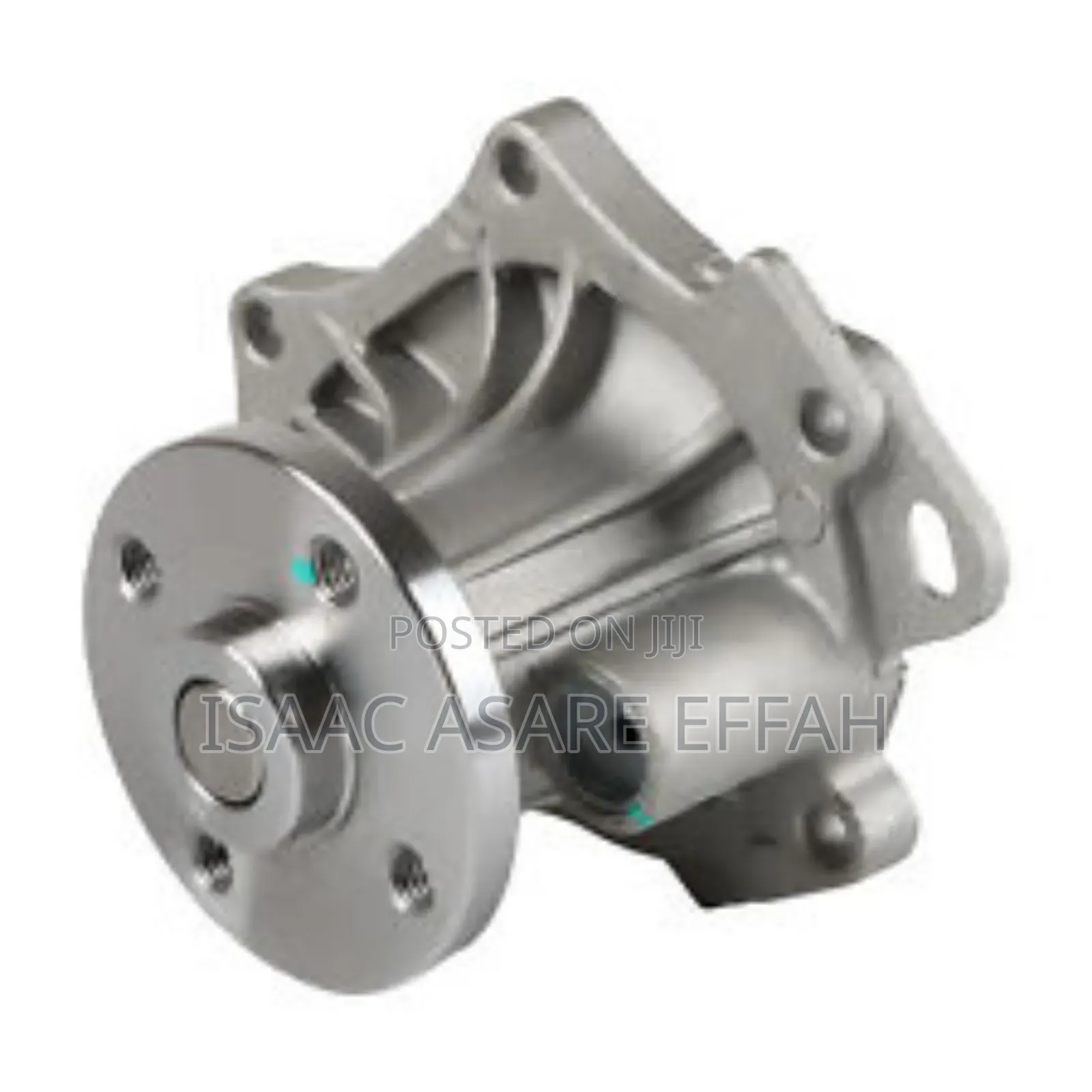 Car Water Pumps