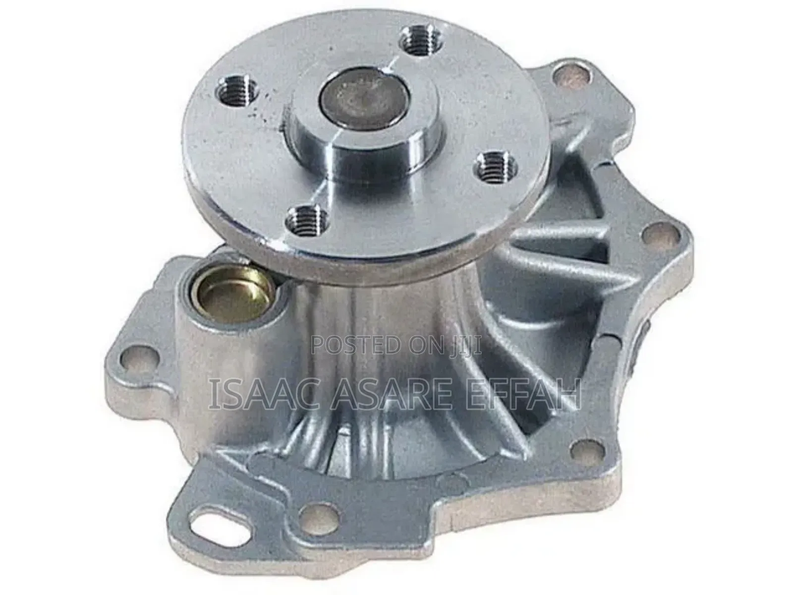 Car Water Pumps