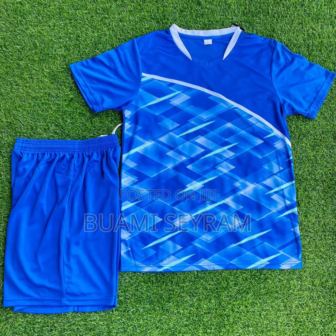 Set of Jerseys