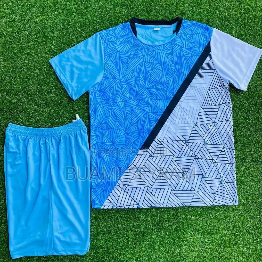 Set of Jerseys