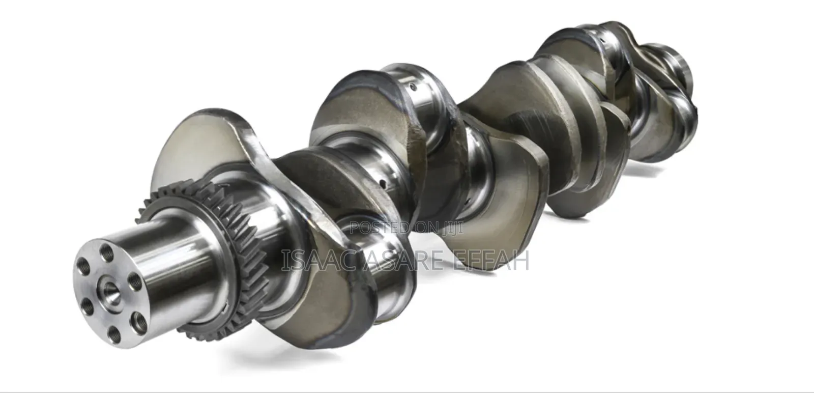Crank Shaft for All Kinds of Cars