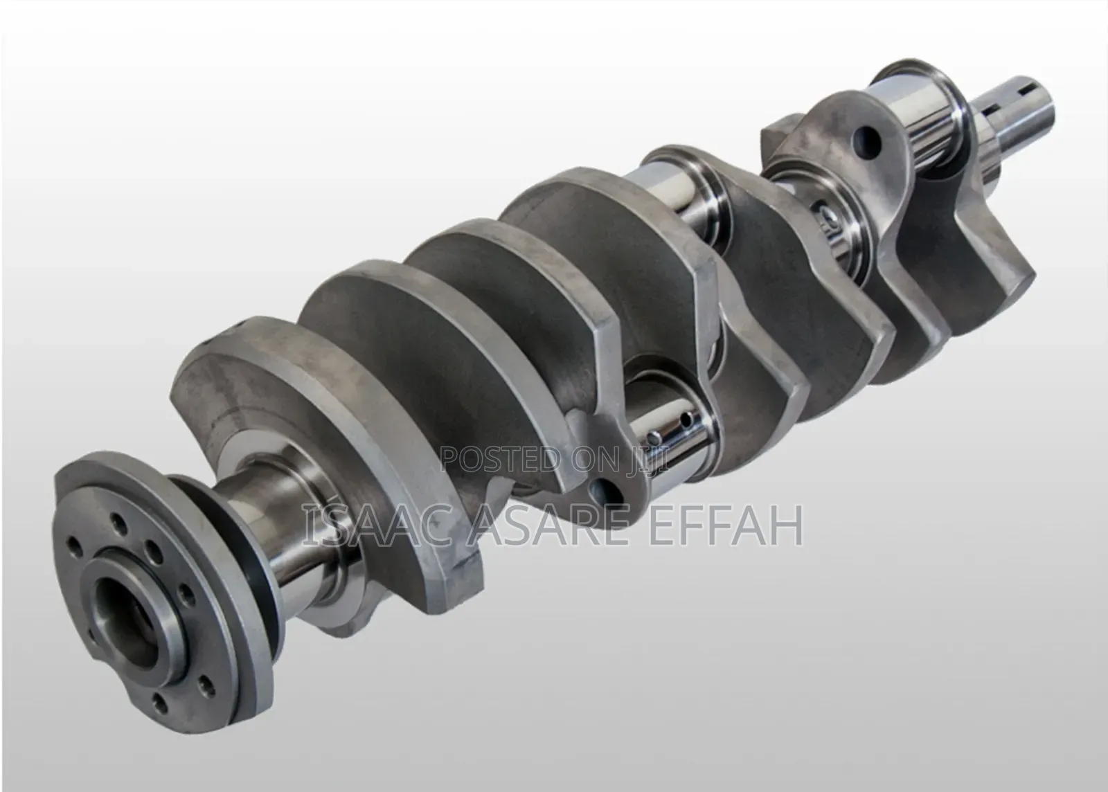 Crank Shaft for All Kinds of Cars