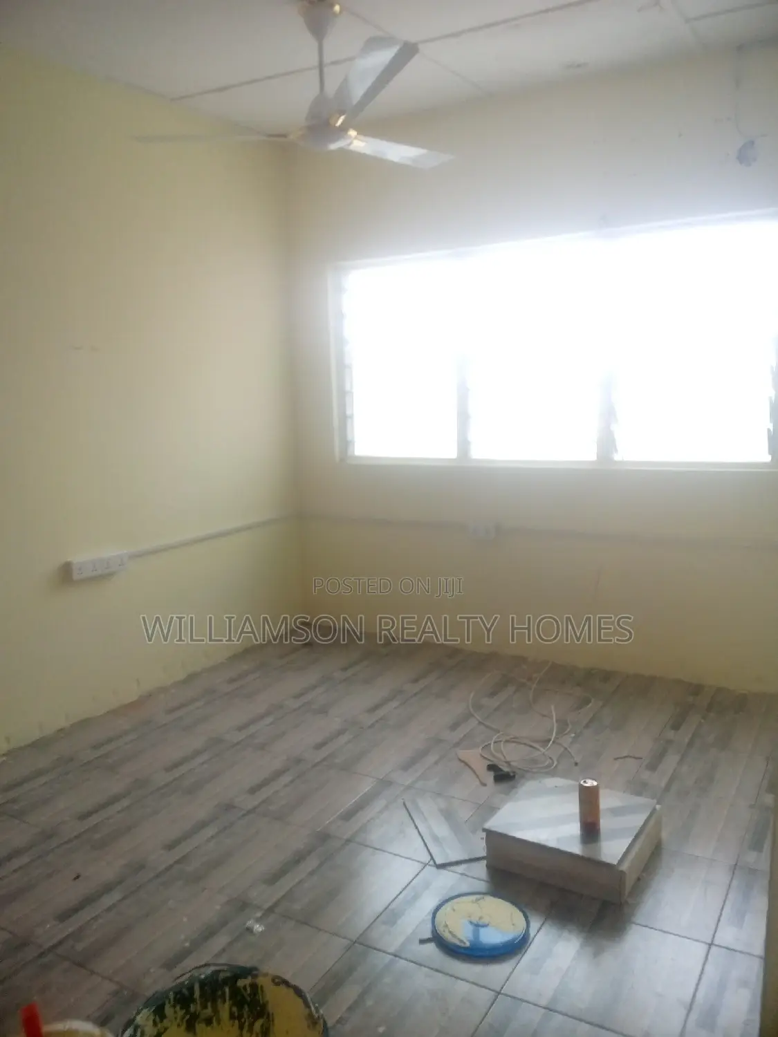 1bdrm Apartment in Community 18 Area, Spintex for rent