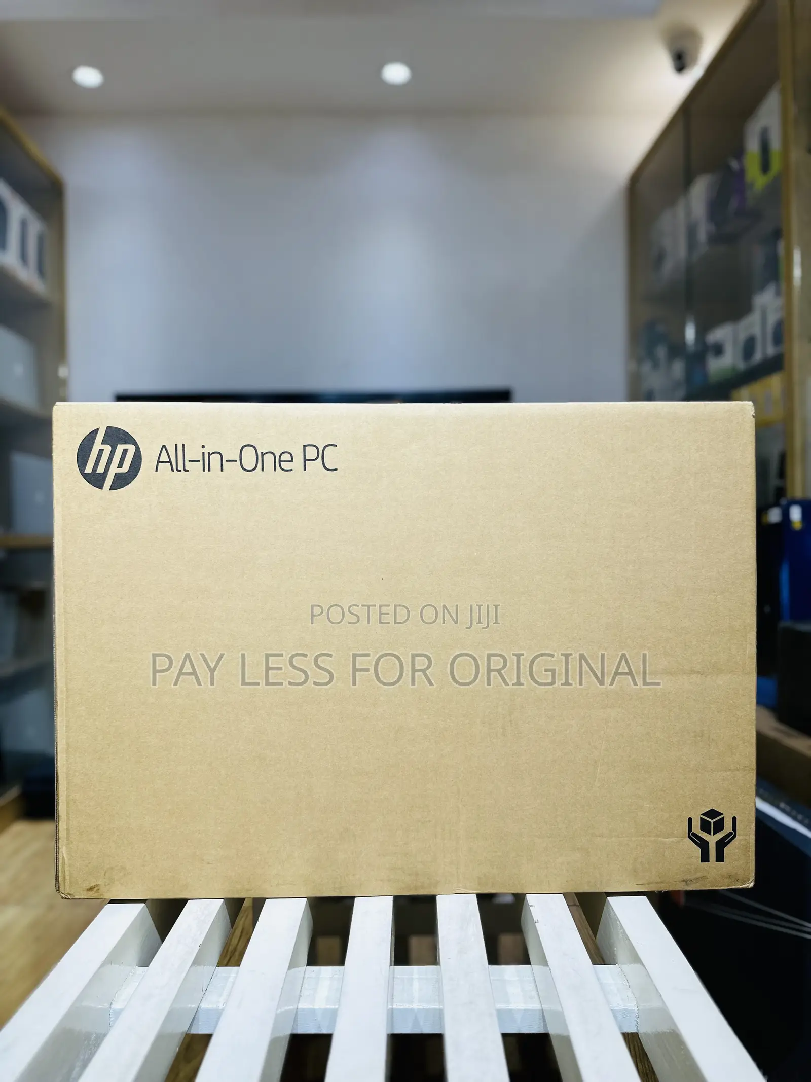 New Desktop Computer HP Pro 400 G9 16GB Intel Core i5 SSD 1T