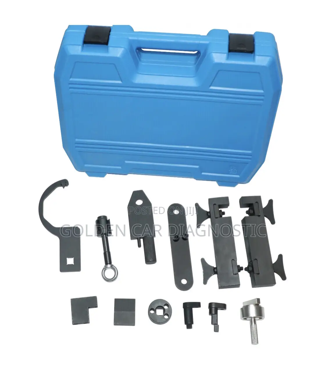 Land Rover Jaguar Engine Camshaft Timing Tool V8.5L V6.3L