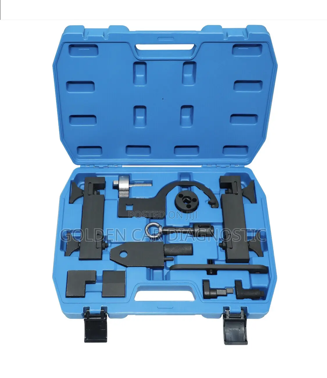 Land Rover Jaguar Engine Camshaft Timing Tool V8.5L V6.3L