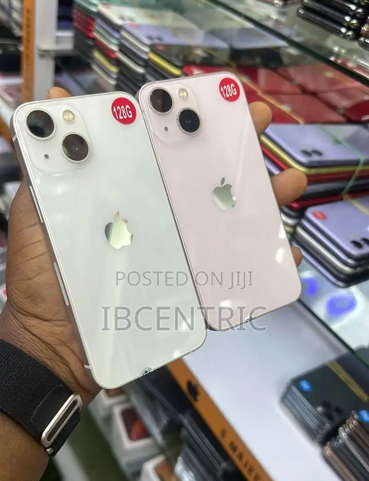Apple iPhone 13 Mini 128 GB