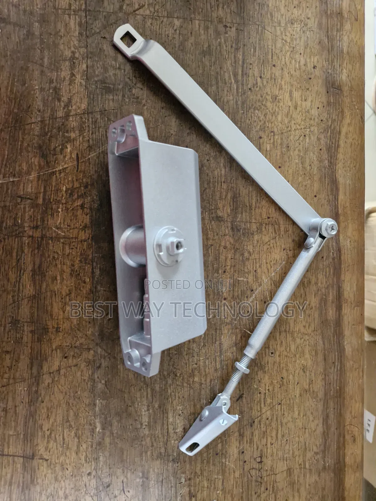 Door Closer 60kg