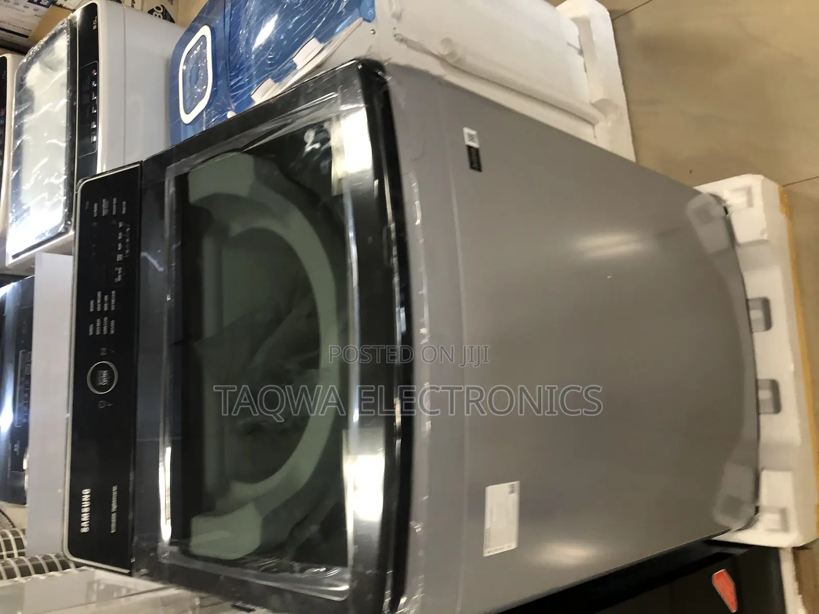Samsung Washing Machine 13kg